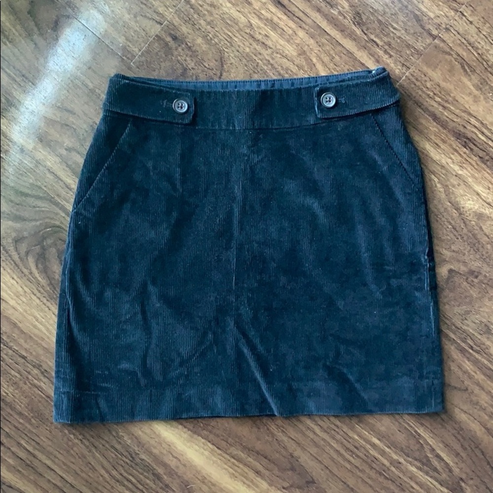 Banana Republic Petite skirt
